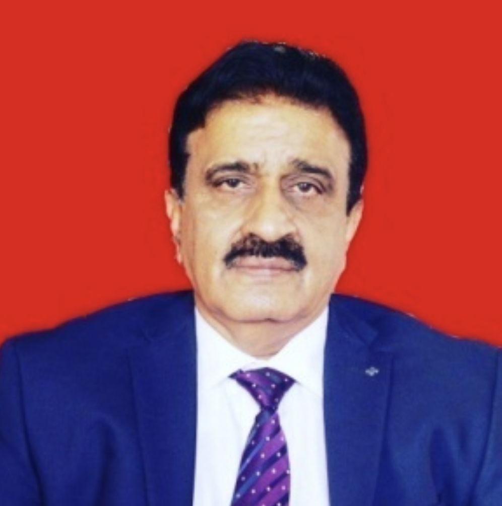 Chairman Chowdhary Mohd. Showkat Khan